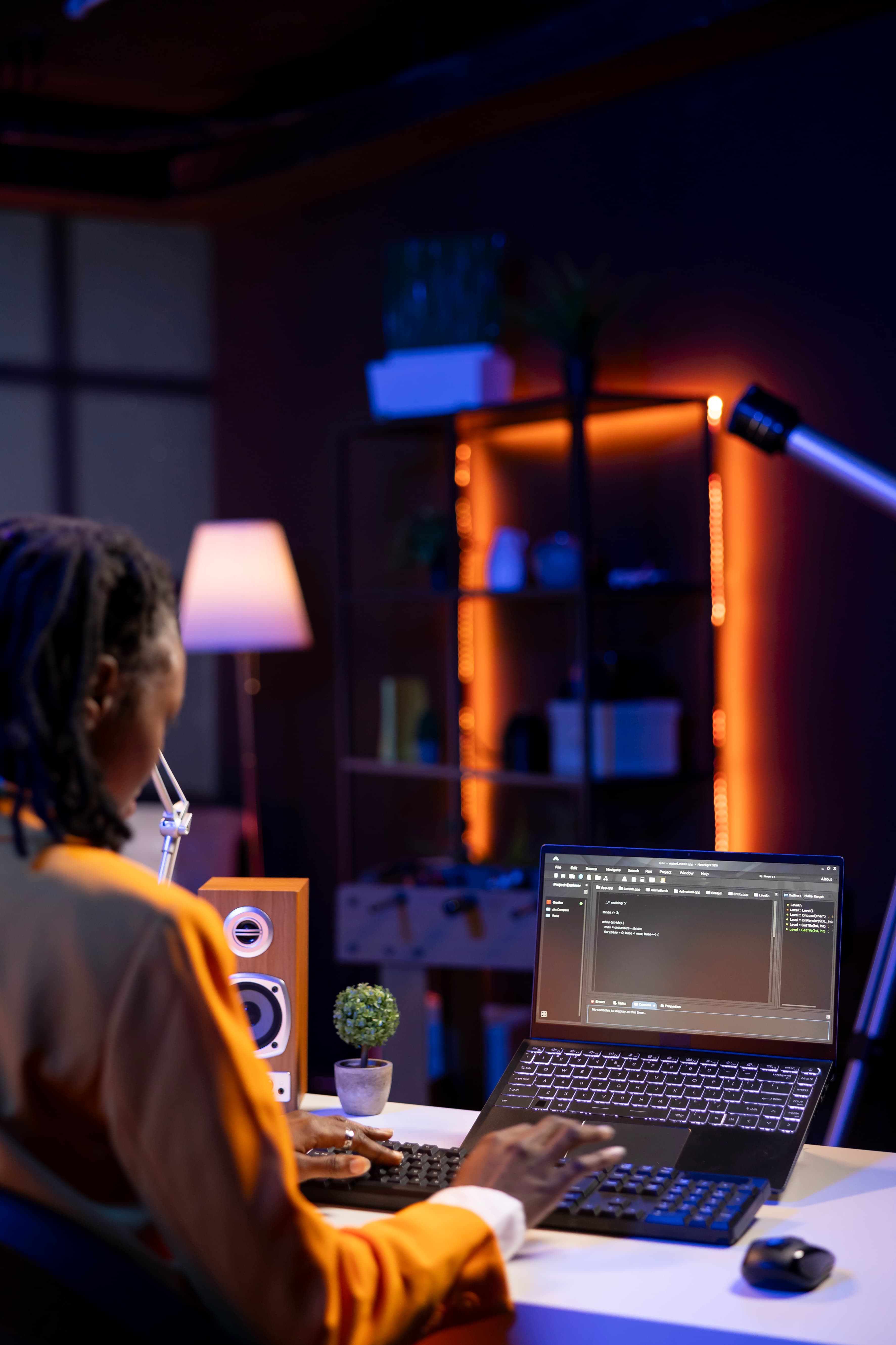 Bring your website to life with movement and emotion