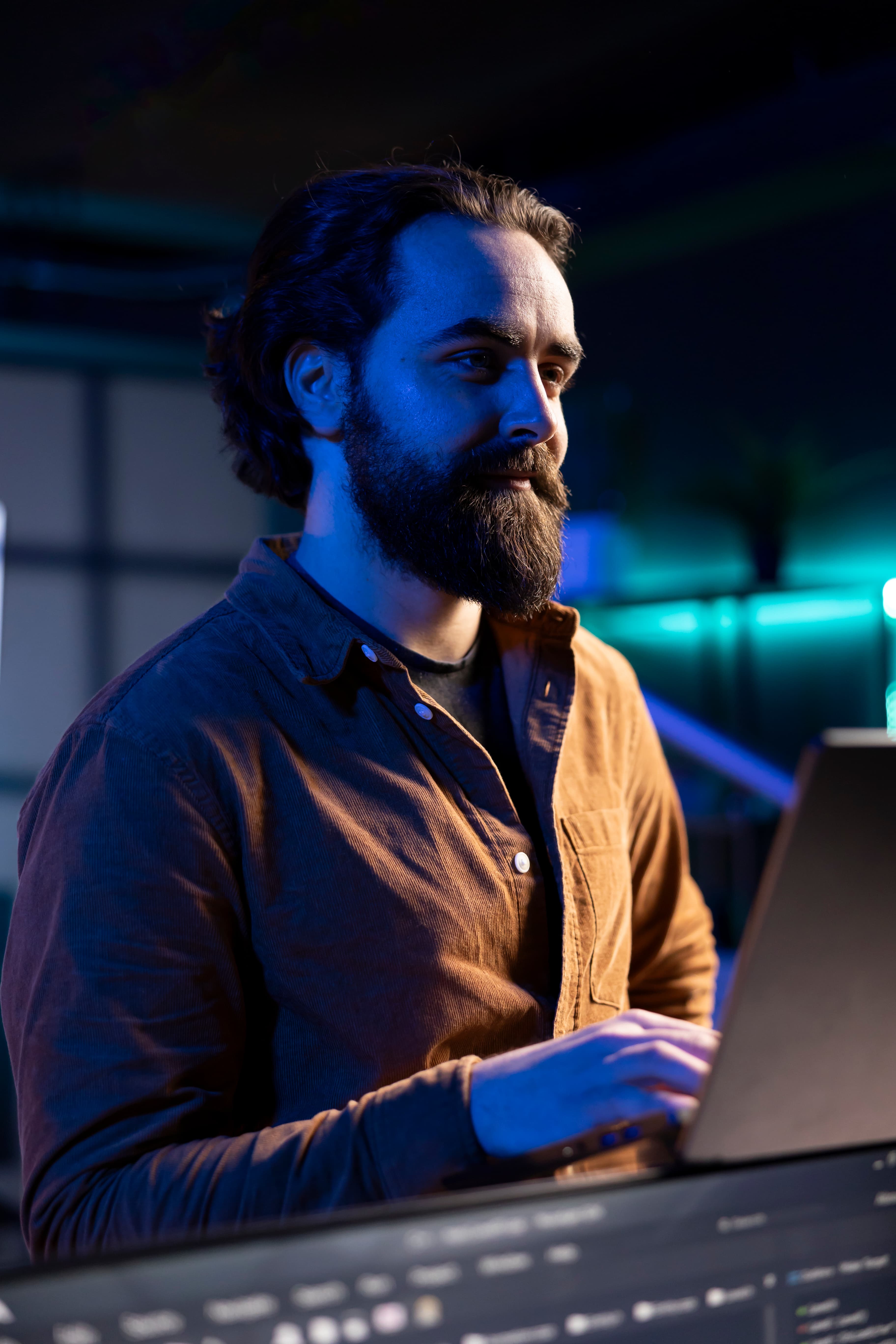 Revolutionize your business with creative technology