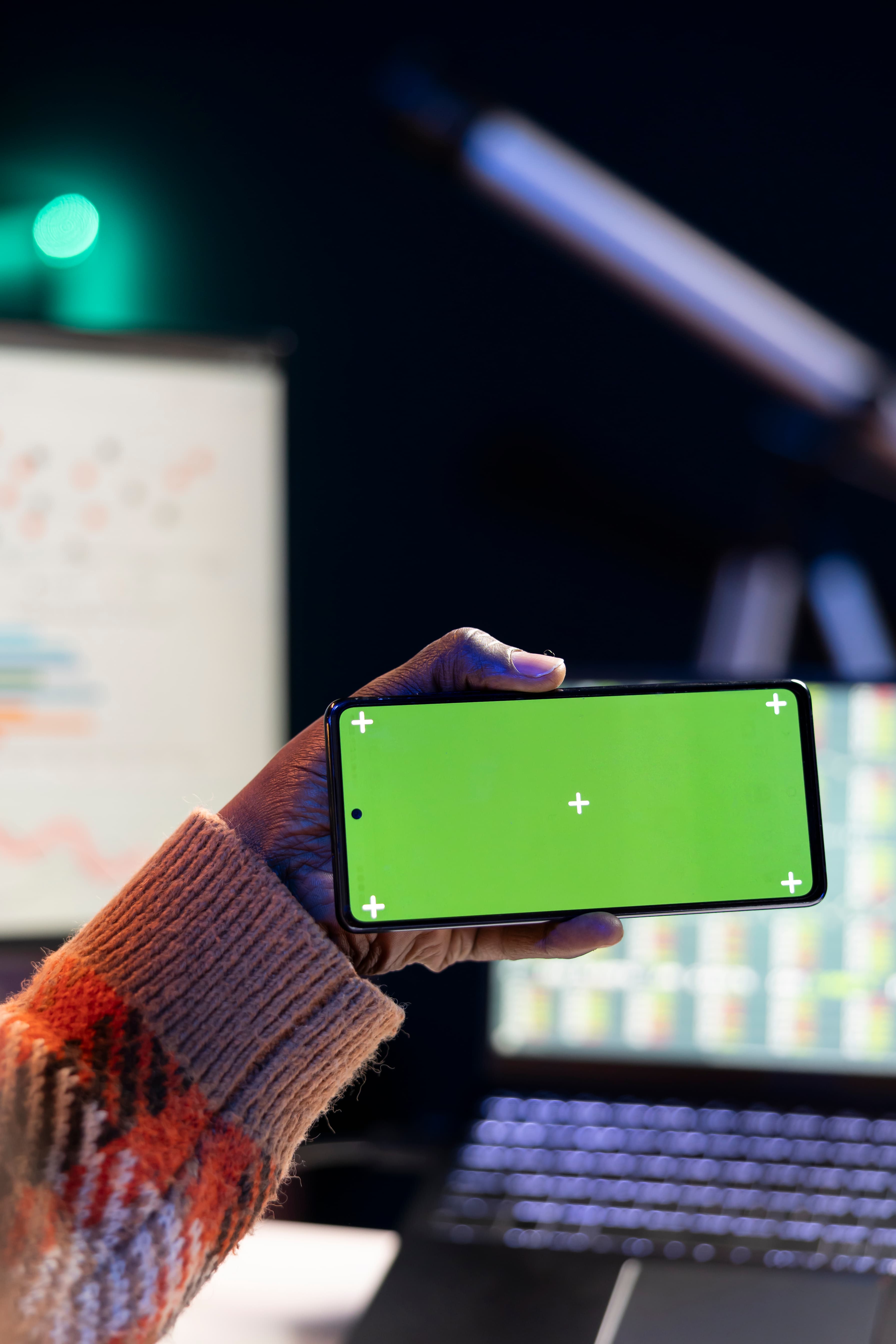 Perfect on any screen, anywhere