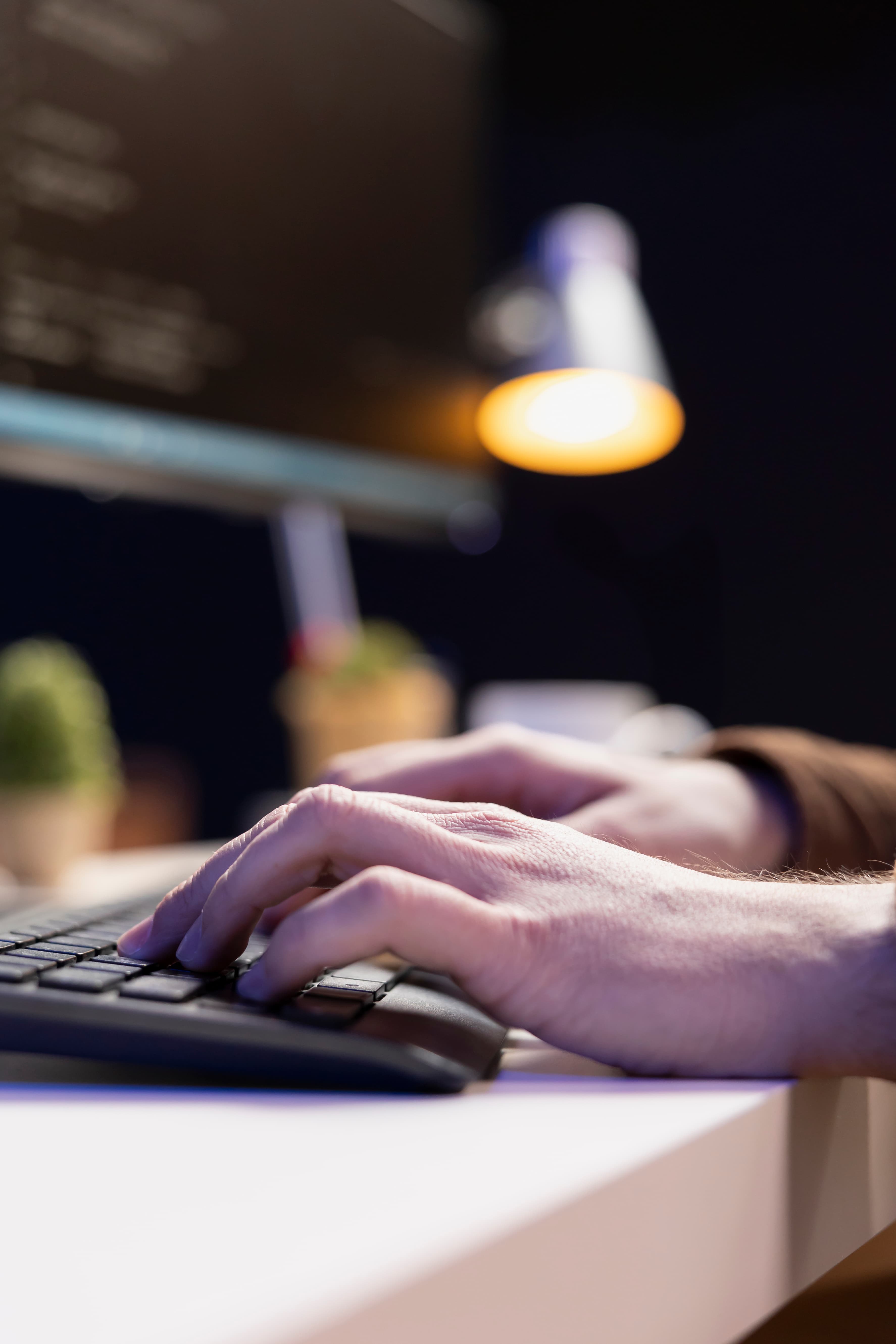 A beautiful site is not enough — it needs to be found